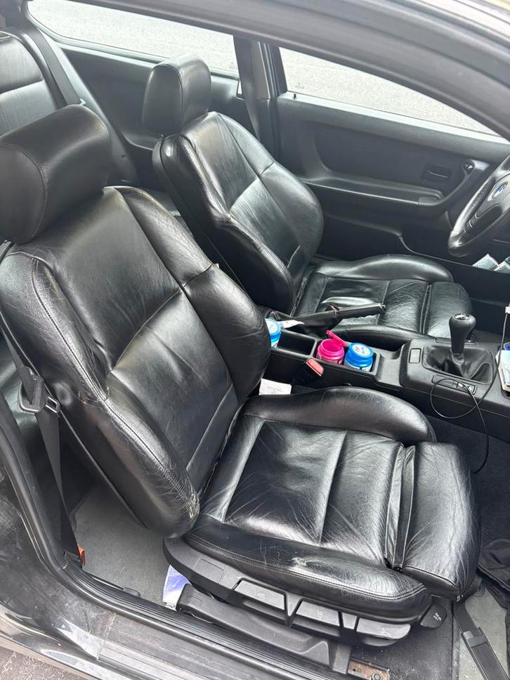 Vente e36 316i compact, Autos : Pièces & Accessoires, Habitacle & Garnissage, BMW, Enlèvement