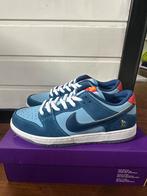 Nike SB dunk low Why So sad, nieuw in doos 44,5, Overige kleuren, Nike, Nieuw, Ophalen of Verzenden