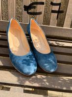 Blauwe schoenen, Kleding | Dames, Schoenen, Dyva, Zo goed als nieuw, Ophalen