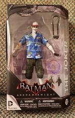 Batman Arkham Knight Joker action figure, Verzamelen, Poppetjes en Figuurtjes, Ophalen of Verzenden, Zo goed als nieuw