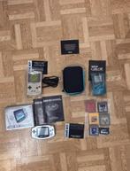 Game Boy collectie, Ophalen, Overige genres, 1 speler, Zo goed als nieuw