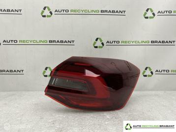 Achterlicht LED Rechts Ford Focus 4 NX7B-13404-DE 2673311 beschikbaar voor biedingen