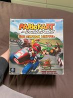 Gamecube Mario Kart Double Dash | Pak Edition Limitée, Enlèvement ou Envoi, Avec 1 manette, Comme neuf, Avec jeux