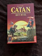 Catan het duel - 999 games, Ophalen, Zo goed als nieuw