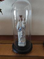 Mariabeeld in stolp, Gebruikt, Ophalen