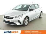 Opel Corsa 1.2 Turbo Edition (bj 2023), Auto's, Voorwielaandrijving, Stof, Gebruikt, Euro 6