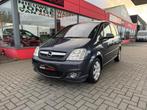 Opel Meriva 1.4i benzine •GARANTIE• [KEURING + CARPASS], Auto's, Bedrijf, Meriva, Te koop, Benzine
