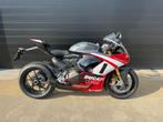 DUCATI V2 SUPERQUADRO FINAL EDITION, Motoren, Motoren | Ducati, 2 cilinders, Quickshifter, Motorrijbewijs A, Bedrijf