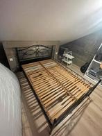 Bed, Ophalen of Verzenden, Zo goed als nieuw