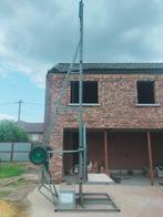 Bouwlift, Doe-het-zelf en Bouw, Ophalen, Bouwlift