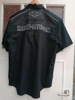 Harley Davidson hemd nieuw L, Enlèvement