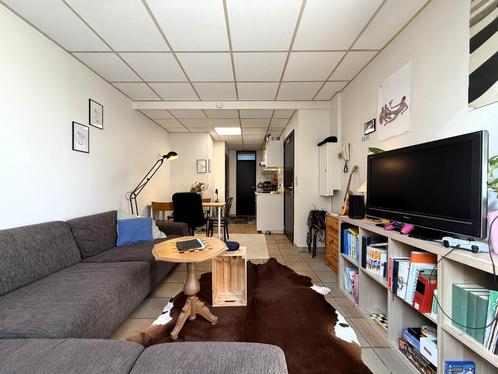 studentenverblijf voor 1 persoon - gerenoveerd, Immo, Appartementen en Studio's te huur, Gent, 35 tot 50 m²