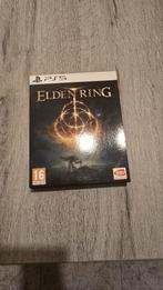 Elden Ring PS5, Games en Spelcomputers, Games | Sony PlayStation 5, Ophalen of Verzenden, Zo goed als nieuw
