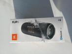 JBL FLIP 6 nieuw sealed Zwart, Audio, Tv en Foto, Luidsprekerboxen, Ophalen of Verzenden, Nieuw, Minder dan 60 watt, JBL