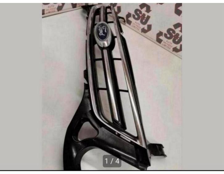 Calandre avant pour Ford Mondeo MK4 10-15 BS718200B, Autos : Pièces & Accessoires, Carrosserie & Tôlerie, Pare-chocs, Ford, Avant