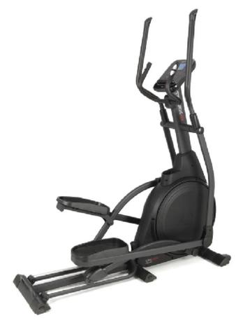 Hammer SpeedMotion II Crosstrainer | Elliptical beschikbaar voor biedingen