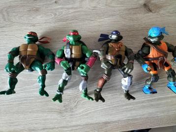 TMNT - Tortues Ninja - 1992 - 2005 beschikbaar voor biedingen