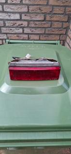 Kawasaki gpz500 achterlicht gpz 500, Motoren, Ophalen of Verzenden