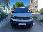 Opel Vivaro Edition L 2024 2.0 Td L3 H1  4000 KM ! NEW FULL, Auto's, 4 cilinders, Wit, 146 g/km, Bedrijf