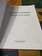 Het Taboe van Vlaanderen, 40 jaar na de aanslag - W. Moons, W. Moons, Ophalen of Verzenden, Zo goed als nieuw, Algemeen