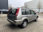 Nissan Xtrail Benzine LPG Bj 2005 Km 155.000, Auto's, Bedrijf, 4x4, X-Trail, Te koop