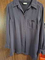 Mayerline, tuniekbloes m 40, Kleding | Dames, Maat 38/40 (M), Mayerline, Paars, Ophalen of Verzenden