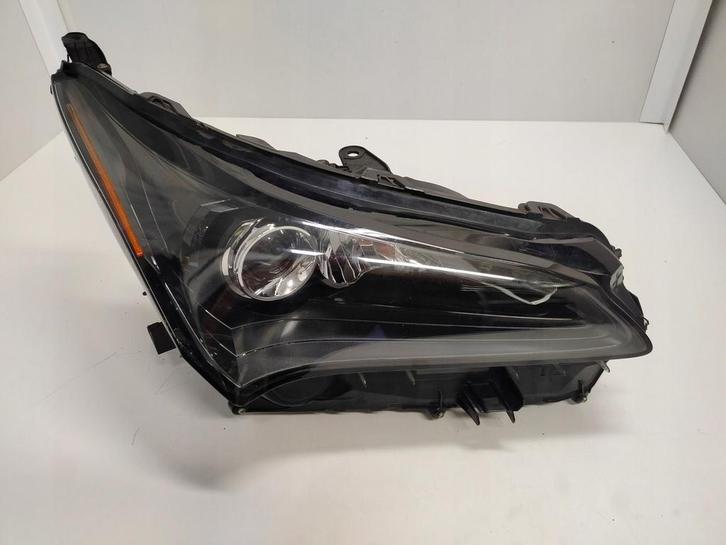 Lexus NX LED rechterlamp, Auto-onderdelen, Verlichting, Lexus, Gebruikt, Ophalen of Verzenden