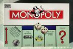 Monopoly in het Frans, Hobby en Vrije tijd, Ophalen