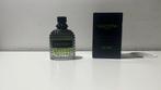 Valentino Born in Roma UOMO- Green stravaganza- 100ml, Ophalen of Verzenden, Nieuw