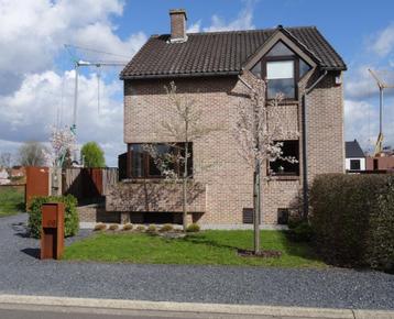 DIEPENBEEK CENTRUM - Instapklare woning - zeer kwalitatieve 