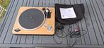 Platine vinyle House of Marley Stir It Up bluetooth, Nieuw, Platenspeler, USB-aansluiting, Ophalen