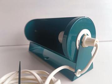 Lampe mural IKEA LOD vert – vintage, Enlèvement ou Envoi, Métal