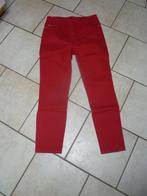 pantalon rouge taille 40 Lola & Liza, Vêtements | Femmes, Culottes & Pantalons, Taille 38/40 (M), Rouge, Enlèvement ou Envoi, Lola & Liza