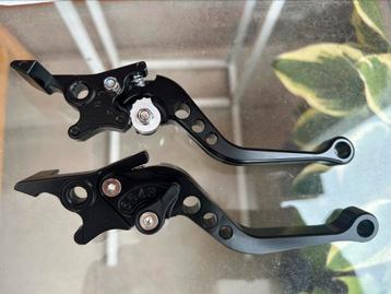 Remhendel/koppelinghendel honda cbr500r beschikbaar voor biedingen