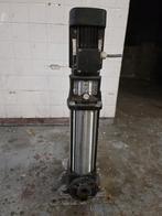 Pompe multicelulaire  grundfos cr  prix négociable, Enlèvement, Utilisé