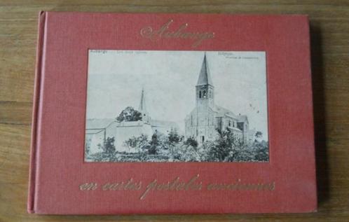 Aubange en cartes postales anciennes, Collections, Cartes postales | Belgique, Namur, Enlèvement ou Envoi