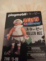 Playmobil Naruto Shippuden, Verzamelen, Ophalen of Verzenden, Nieuw