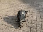 CARDAN ACHTER BMW 1 serie (F20) (01-2010/06-2019) (7599472), Auto-onderdelen, Gebruikt, BMW