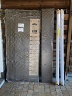 Douchedeur en toebehoren, Doe-het-zelf en Bouw, Sanitair, Ophalen, Nieuw, Glas, Douche