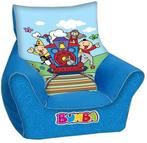 Bumba zetel zitzak, Kinderen en Baby's, Ophalen, Gebruikt