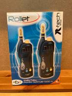 Walky Talky Rollet R-tech 115, Ophalen of Verzenden, Zo goed als nieuw