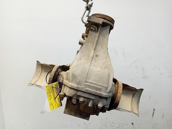 Cardan Audi A8, Auto-onderdelen, Transmissie en Toebehoren, Audi, Gebruikt, Herkomst onderdeel bekend, 12 maanden garantie, Ophalen of Verzenden