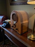 vintage radio, Antiquités & Art, Antiquités | TV & Hi-Fi, Enlèvement