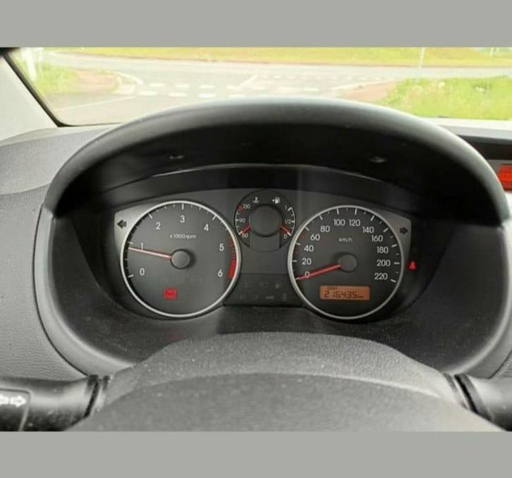 Hyundai I20, diesel, grise,2009., Auto's, Hyundai, Particulier, i20, Diesel, Ophalen