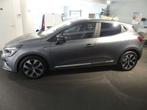 Renault Clio VERKOCHT! 1.0 TCe Evolution X-Tronic, 1190 kg, Argent ou Gris, Achat, Euro 6