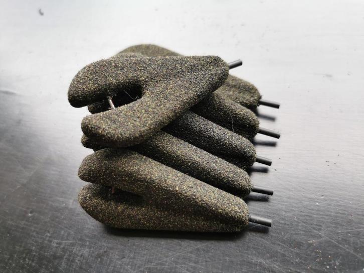 SF-Leads, Sports nautiques & Bateaux, Pêche à la ligne | Carpes, Comme neuf, Flotteur ou Plomb, Enlèvement ou Envoi