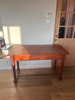 Antiek Houten lessenaar, Antiek en Kunst, Ophalen