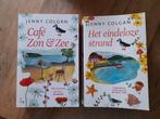 Feelgood romans Jenny Colgan, Ophalen of Verzenden, Zo goed als nieuw