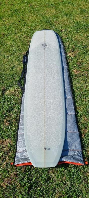 Surf Longboard 9.2 beschikbaar voor biedingen