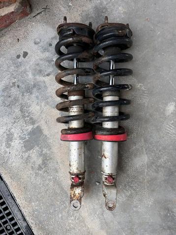 Paire amortisseur avant réglable RANCHO dodge ram 2009-2018 beschikbaar voor biedingen